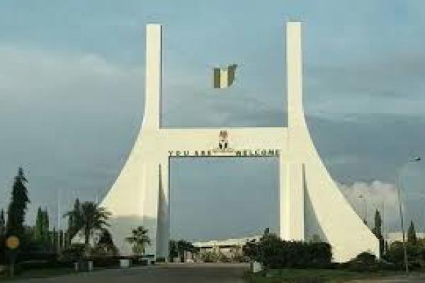 Abuja Federal Capital Territory
