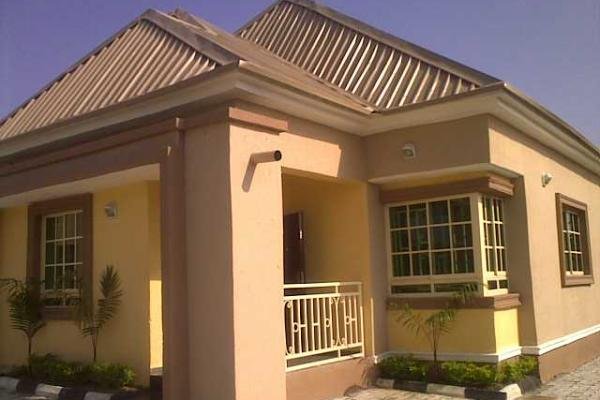 2-Bedroom Flat in Gwarinpa Estate