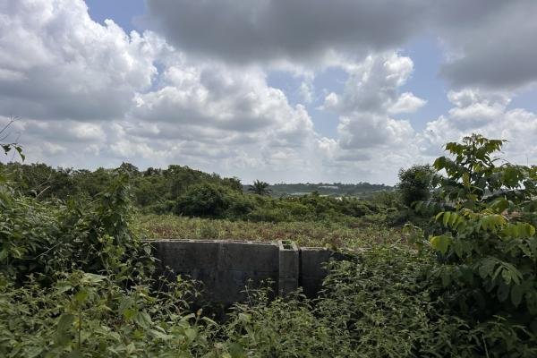 Surveyed Land in Kuje, Abuja