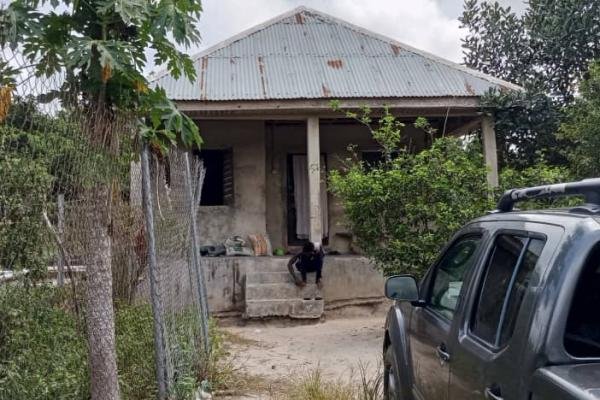 6 Plots Functional Cold Room and Ware House